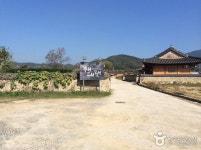 고택한옥에서 - 전라남도 담양군 - 가볼만한곳 - 관광지랭킹