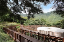 국민운문산자연휴양림야영장 - 경상북도 청도군 - 가볼만한곳 - 관광지랭킹