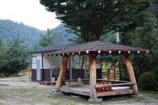 동당미펜션 야영장 - 강원특별자치도 횡성군 - 가볼만한곳 - 관광지랭킹