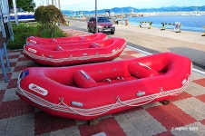 보성비봉마리나 레저스포츠 정보와 주변 관광 명소 및 근처 맛집 여행 정보