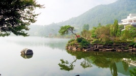 하늘물빛정원 글램핑 - 충청남도 금산군 - 가볼만한곳 - 관광지랭킹