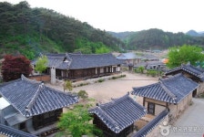 고향펜션캠핑 - 경상북도 봉화군 - 가볼만한곳 - 관광지랭킹