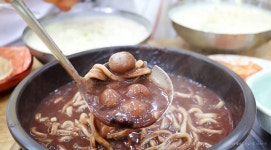 서포칼국수 - 경기도 평택시 - 가볼만한곳 - 관광지랭킹