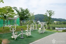 남양체육공원 - 경기도 화성시 - 가볼만한곳 - 관광지랭킹