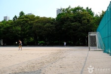 노해체육공원 - 서울특별시 노원구 - 가볼만한곳 - 관광지랭킹