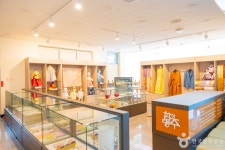 함창명주박물관 문화 정보와 주변 관광 명소 및 근처 맛집 여행 정보