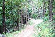 국립 백운산자연휴양림(원주) 관광 정보와 주변 관광 명소 및 근처 맛집 여행 정보