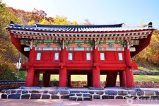 적상산사고지 (2026) - 전북특별자치도 무주군 가볼만한곳 - 관광지랭킹