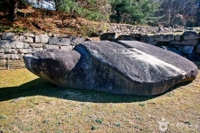 충주 미륵대원지 석조귀부 (2026) - 충청북도 충주시 가볼만한곳 - 관광지랭킹