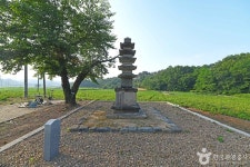 부여 세탑리오층석탑 (2026) - 충청남도 부여군 가볼만한곳 - 관광지랭킹