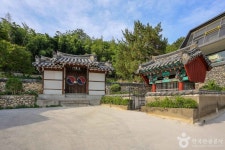 덕산서원(대구) - 대구광역시 수성구 - 가볼만한곳 - 관광지랭킹