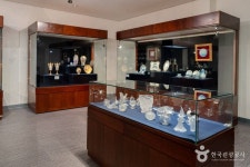 상명대학교 박물관 문화 정보와 주변 관광 명소 및 근처 맛집 여행 정보