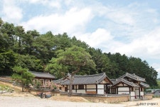 사양서원 관광 정보와 주변 관광 명소 및 근처 맛집 여행 정보