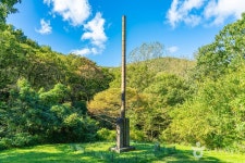 공주 갑사 철당간 (2026) - 충청남도 공주시 가볼만한곳 - 관광지랭킹