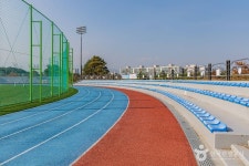 강남축구공원 관광 정보와 주변 관광 명소 및 근처 맛집 여행 정보
