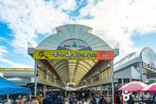 남창옹기종기시장 (2026) - 울산광역시 울주군 - 가볼만한곳 - 관광지랭킹