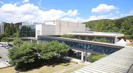더 케이 호텔 경주 숙박 정보와 주변 관광 명소 및 근처 맛집 여행 정보