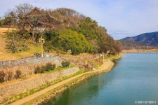 [밀양아리랑길 1코스] 영남루 수변공원길 (2026) - 경상남도 밀양시 가볼만한곳 - 관광지랭킹