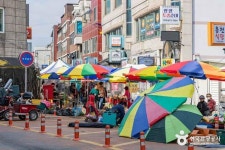 양양전통시장 (4, 9일) (2026) - 강원특별자치도 양양군 가볼만한곳 - 관광지랭킹