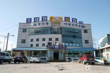 오대양횟집 - 강원특별자치도 속초시 - 가볼만한곳 - 관광지랭킹