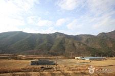 산, 천태산(양산) - 캠프위크