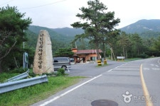 국립 낙안민속자연휴양림 - 전라남도 순천시 - 가볼만한곳 - 관광지랭킹