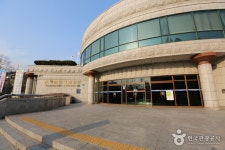 은평문화예술회관 - 서울특별시 은평구 - 가볼만한곳 - 관광지랭킹