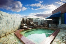 약암홍염천 - 경기도 김포시 - 가볼만한곳 - 관광지랭킹