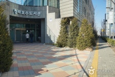 청라호수도서관 - 인천광역시 서구 - 가볼만한곳 - 관광지랭킹