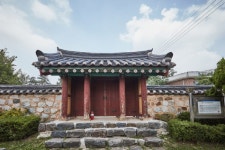 최규서어서각 - 경기도 안성시 - 가볼만한곳 - 관광지랭킹