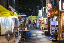 방천시장 - 대구광역시 중구 - 가볼만한곳 - 관광지랭킹