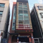 Hongtaeru (홍태루) - Korea Tour Ranking