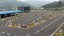 가평레저카트장 - 경기도 가평군 - 가볼만한곳 - 관광지랭킹