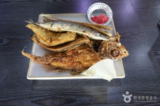 소나무식당2호점 - 인천광역시 중구 - 가볼만한곳 - 관광지랭킹