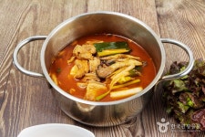 백송식당 - 충청북도 청주시 흥덕구 - 가볼만한곳 - 관광지랭킹