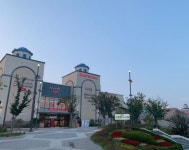 기비키이스 롯데프리미엄아울렛 동부산점 쇼핑 정보와 주변 관광 명소 및 근처 맛집 여행 정보