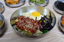평화식당 - 전라남도 구례군 - 가볼만한곳 - 관광지랭킹