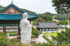 영평사 관광 정보와 주변 관광 명소 및 근처 맛집 여행 정보