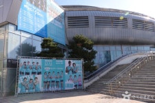 장충체육관 (2026) - 서울특별시 중구 가볼만한곳 - 관광지랭킹