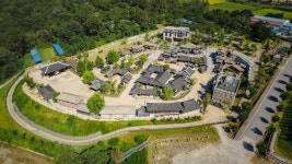 에버그린 관광호텔 - 충청남도 논산시 - 가볼만한곳 - 관광지랭킹