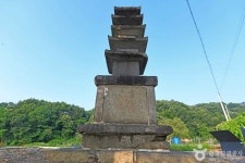 부여 세탑리오층석탑 (2026) - 충청남도 부여군 가볼만한곳 - 관광지랭킹