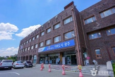 광주광역시립무등도서관 - 광주광역시 북구 - 가볼만한곳 - 관광지랭킹
