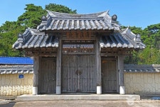 사산서원 (2026) - 전북특별자치도 부안군 가볼만한곳 - 관광지랭킹