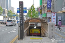 석바위 지하도상가 (2026) - 인천광역시 미추홀구 가볼만한곳 - 관광지랭킹
