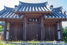 창석사당 - 경상북도 상주시 - 가볼만한곳 - 관광지랭킹