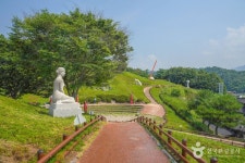 생초국제조각공원 (2026) - 경상남도 산청군 가볼만한곳 - 관광지랭킹