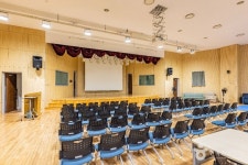 청라호수도서관 (2026) - 인천광역시 서해구 가볼만한곳 - 관광지랭킹