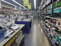 롯데하이마트 철산역점 쇼핑 정보와 주변 관광 명소 및 근처 맛집 여행 정보