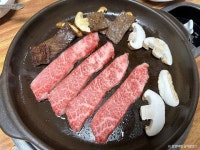 대식한우명가본점 (2026) - 경상남도 합천군 가볼만한곳 - 관광지랭킹