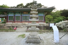 사자사지 - 전북특별자치도 익산시 - 가볼만한곳 - 관광지랭킹